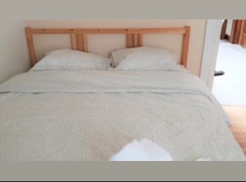 Appartager LU - Cosy bedroom house w garden | (3.3) Belair, Luxembourg - 875 € / Mois
