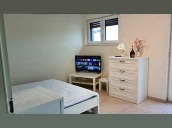 Appartager LU - Premium private room | 5 min to Gare Centrale, Luxembourg - 1.550 € / Mois