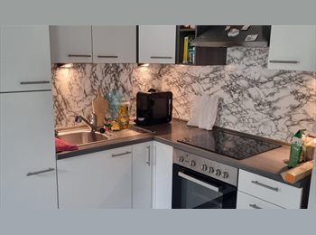 Appartager LU - Jolie chambre à louer, Esch-sur-Alzette - 800 € / Mois