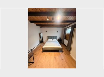 Appartager LU -  Location de Chambre Meublée en Colocation – Idéale pour Professionnels et Étudiants, Luxembourg Ville - 1.250 € / Mois