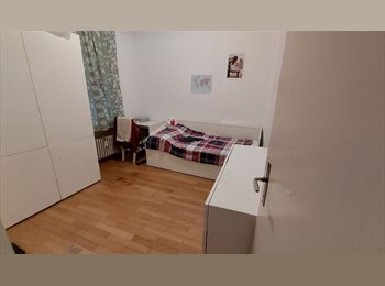 Appartager LU - Room at Hamilius / Chambre à Hamilius, Luxembourg - 900 € / Mois
