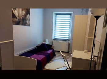 Appartager LU - WEIMERSKIRSCH - CHAMBRE MEUBLÉE DISPONIBLE, Luxembourg - 875 € / Mois