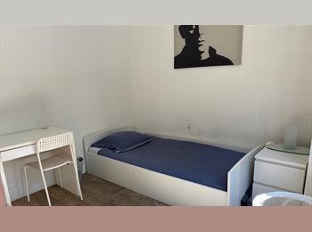 Appartager LU - WEIMERSKIRSCH - CHAMBRE MEUBLÉE DISPONIBLE, Luxembourg - 850 € / Mois