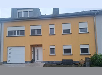 Appartager LU - Chambre à louer à Cruchten, Mersch - 1.500 € / Mois