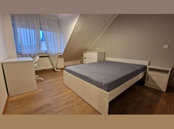 Appartager LU - Chambre meublée à louer à Sanem, Esch-sur-Alzette - 900 € / Mois