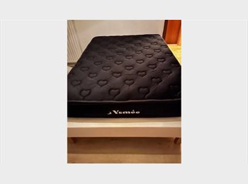 Appartager LU - 1 ROOM in a quiet area, free parking, Diekirch - 850 € / Mois