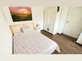 Appartager LU - Furnished double bedroom (F) – House | Bonnevoie, Luxembourg Ville - 1.010 € / Mois