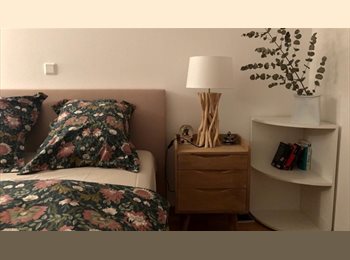 Appartager LU - Chambre avec wc et salle de bain perso, Luxembourg - 1.200 € / Mois