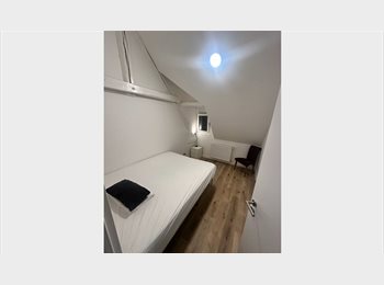 Appartager LU - Quiet room in city center of Dudelange, Esch-sur-Alzette - 690 € / Mois