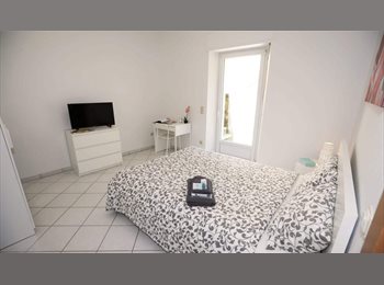 Appartager LU - Grande chambre en belle colocation à Neudorf, Luxembourg - 1.050 € / Mois