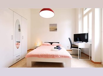 Appartager LU - Chambre meublée en colocation sans caution ni frais d'agence à Esch-sur-Alzette, Esch-sur-Alzette - 830 € / Mois