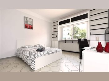 Appartager LU - Dernière chambre meublée disponible dès aujourd'hui à Luxembourg-Beggen !, Luxembourg - 1.050 € / Mois