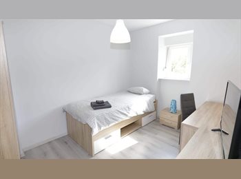 Appartager LU - Superbe chambre en colocation conviviale à Esch-sur-Alzette, Esch-sur-Alzette - 840 € / Mois