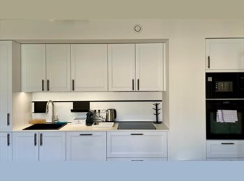 Appartager LU - Modern, Fully Equipped Apartmment for Rent in Strassen, Luxembourg - 2.750 € / Mois