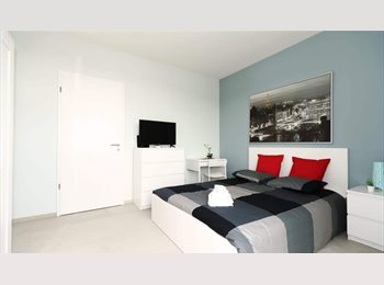 Appartager LU - Chambre meublée en colocation sans caution ni frais d'agence à Esch-sur-Alzette, Esch-sur-Alzette - 900 € / Mois