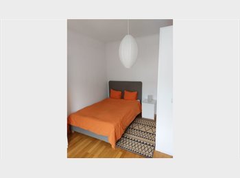 Appartager LU - Flat-share in Luxembourg city (district Bonnevoie), Luxembourg - 950 € / Mois