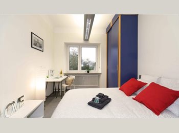 Appartager LU - Belle chambre en colocation à Capellen, Capellen - 850 € / Mois