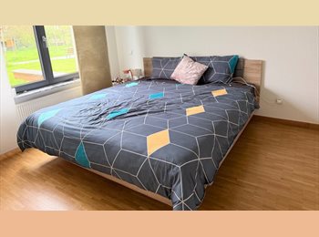 Appartager LU - 1 large room in a shared apartment, Luxembourg - 1.200 € / Mois