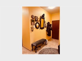 Appartager LU - Big Room 1225€ all in, Luxembourg - 1.225 € / Mois