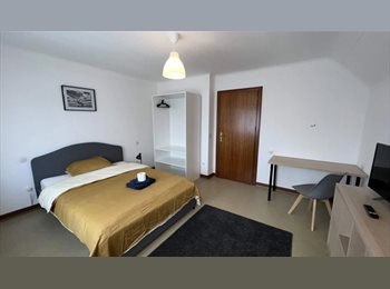 Appartager LU - Belle chambre en colocation à 5 min de la cloche d'or, Luxembourg Ville - 1.075 € / Mois