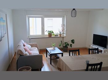 Appartager LU - Colocation YUTZ proche Gare Thionville, Esch-sur-Alzette - 520 € / Mois