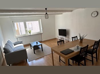 Appartager LU - Colocation YUTZ proche Gare, Esch-sur-Alzette - 500 € / Mois