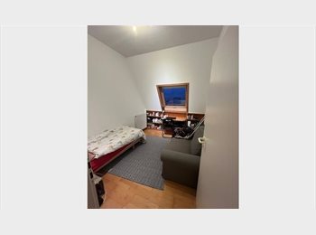 Appartager LU - Luxembourg Kirchberg - dispo 1 aout - Chambre dans maison familiale, Luxembourg - 850 € / Mois