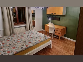 Appartager LU - Luxembourg Shared House - Located near Cloche d'Or, Luxembourg - 990 € / Mois