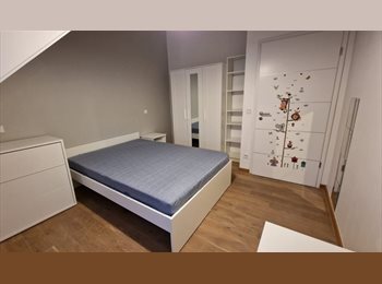 Appartager LU - Chambre meublée à louer à Sanem, Esch-sur-Alzette - 900 € / Mois