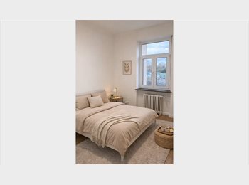 Appartager LU - Chambre meublée à louer à Lux-Merl, Luxembourg - 1.000 € / Mois