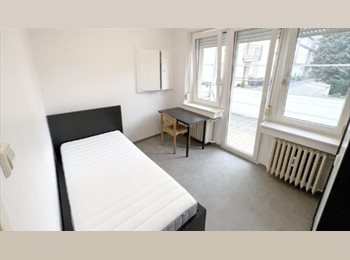 Appartager LU - Nice Room Luxembourg - 01/07 - ref8, Luxembourg - 750 € / Mois