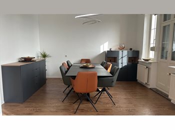 Appartager LU -  Grand appartement meublé / Fully furnished apartment – Differdange – Summer 2026, Esch-sur-Alzette - 3.500 € / Mois