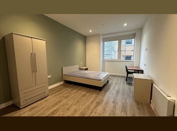 Appartager LU - Studio au cœur du Luxembourg, Luxembourg - 1.050 € / Mois