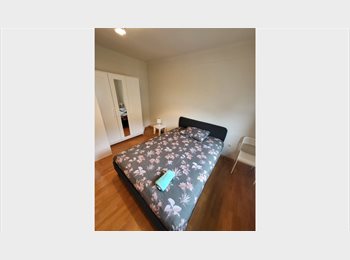 Appartager LU - MUH97-04- NICE FURNISHED ROOM CLOSE TO LIMPERSBERG AVAILABLE IMMEDIATELY- NO AGENCY FEE, Luxembourg - 1.100 € / Mois