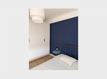 Appartager LU - Chambre en colocation – Bonnevoie Sud (Luxembourg), Luxembourg - 983 € / Mois