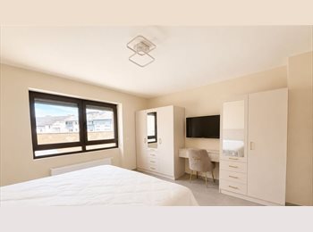 Appartager LU - Puits 08302D- Chambre meublée disponible du 18.07.2026 à Bonnevoie, Mersch - 1.350 € / Mois