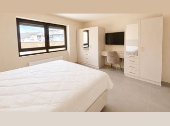 Appartager LU - Puits 08303D-Chambre meublée disponible du 18.07.2026 à Bonnevoie, Mersch - 1.350 € / Mois