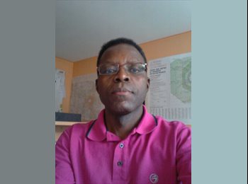 Appartager LU - Emmanuel - 69 - Esch-sur-Alzette