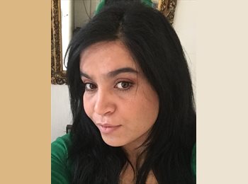 Appartager LU - Yasmine - 42 - Luxembourg