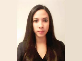 Appartager LU - Roxana Ching - 35 - Esch-sur-Alzette