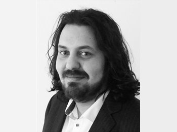 Appartager LU - Hamza - 33 - Esch-sur-Alzette