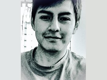 Appartager LU - Gabriel - 30 - Esch-sur-Alzette