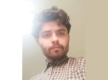 Appartager LU - Ramzi - 29 - Luxembourg