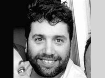 Appartager LU - Florian - 46 - Luxembourg