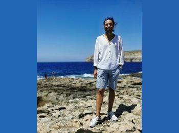 Appartager LU - Tugrul - 42 - Luxembourg