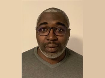 Appartager LU - Patrick - 45 - Luxembourg