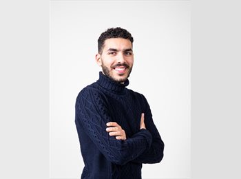 Appartager LU - Adam - 24 - Esch-sur-Alzette