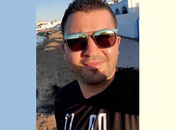 Appartager LU - Hosni - 34 - Luxembourg