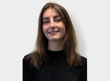 Appartager LU - Audrey  - 24 - Mersch