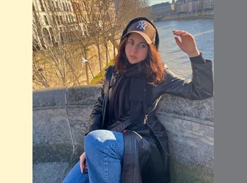 Appartager LU - Ebi - 22 - Luxembourg